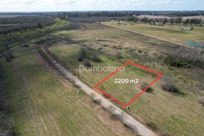 Terreno en venta en Everlinks, Lujan