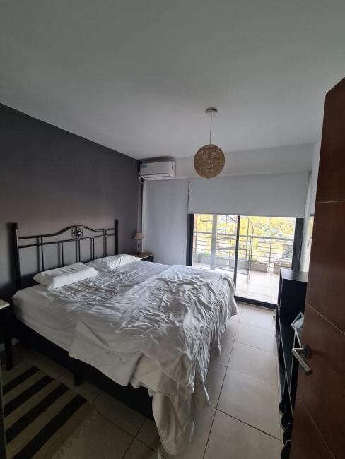 Departamento 1 dormitorios en venta en Las Pircas, Pilar