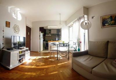 Departamento 2 dormitorios en venta en Villa General Mitre, Ciudad de Buenos Aires