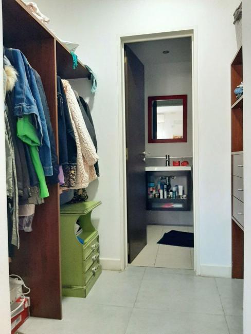 Departamento 2 dormitorios en venta en Pasionaria, San Isidro