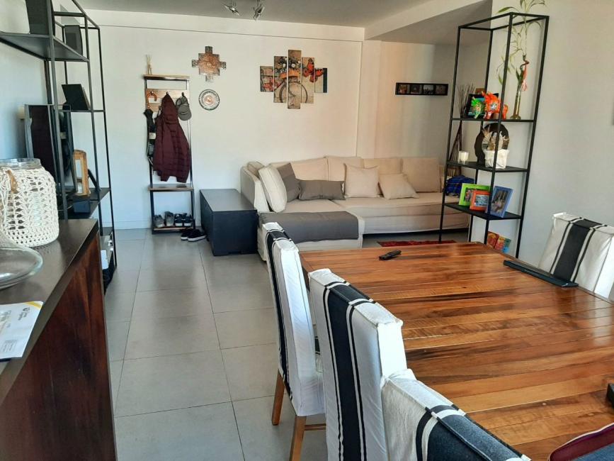 Departamento 2 dormitorios en venta en Pasionaria, San Isidro
