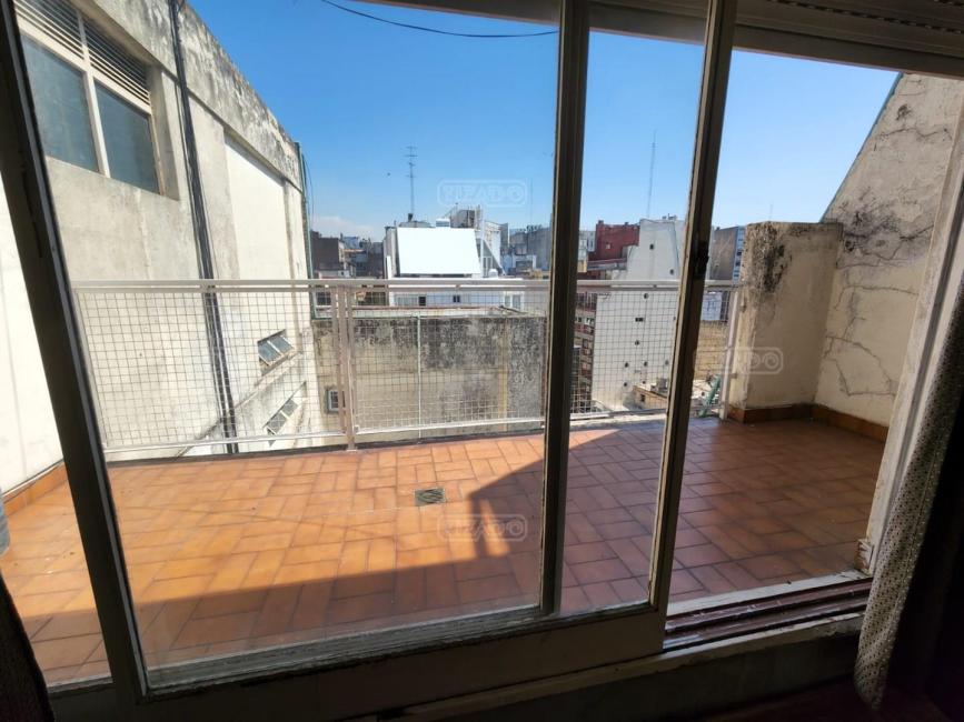 Departamento 1 dormitorios en venta en Microcentro, Ciudad de Buenos Aires