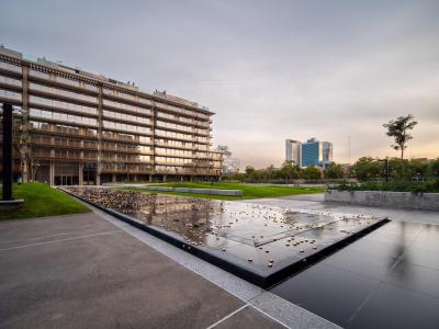 Departamento 3 dormitorios en venta en Puerto Madero, Ciudad de Buenos Aires