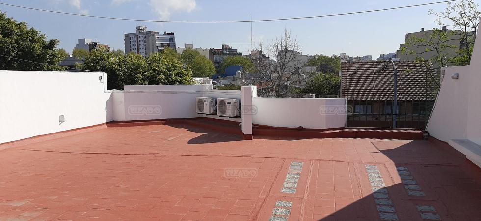Casa 3 dormitorios en venta en Villa Ortuzar, Ciudad de Buenos Aires