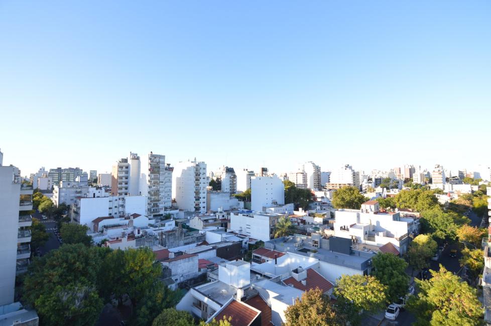 Departamento 2 dormitorios en venta en Boedo, Ciudad de Buenos Aires