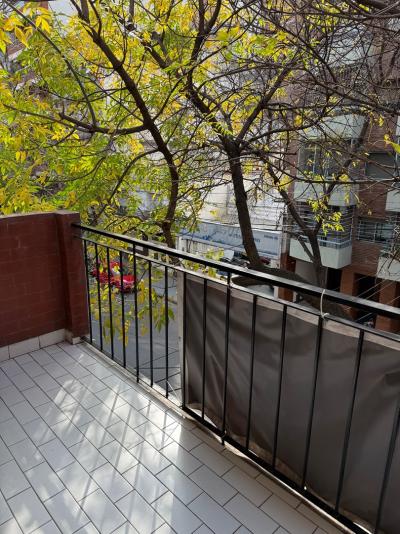 Departamento en venta en Belgrano, Ciudad de Buenos Aires