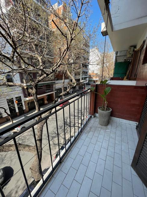 Departamento en venta en Belgrano, Ciudad de Buenos Aires