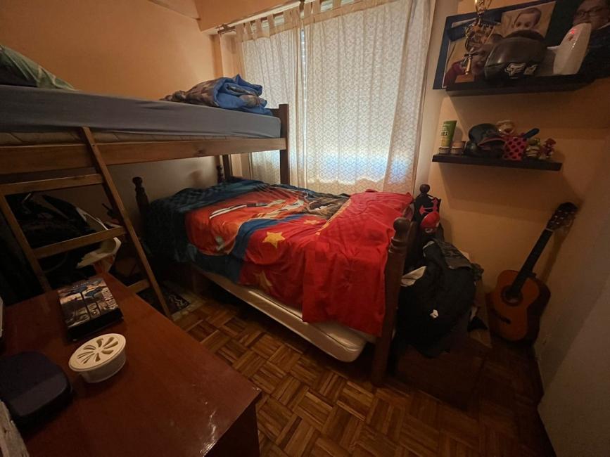 Departamento 2 dormitorios en venta en Barracas, Ciudad de Buenos Aires