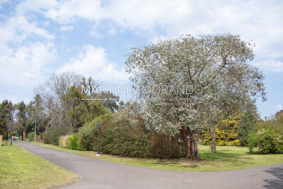 Terreno en venta en La Otilia, Pilar