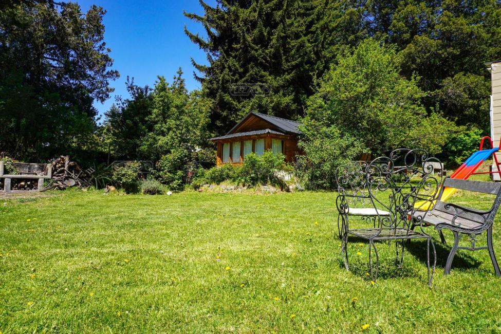 Terreno en venta en Parque Pehuen, Bariloche