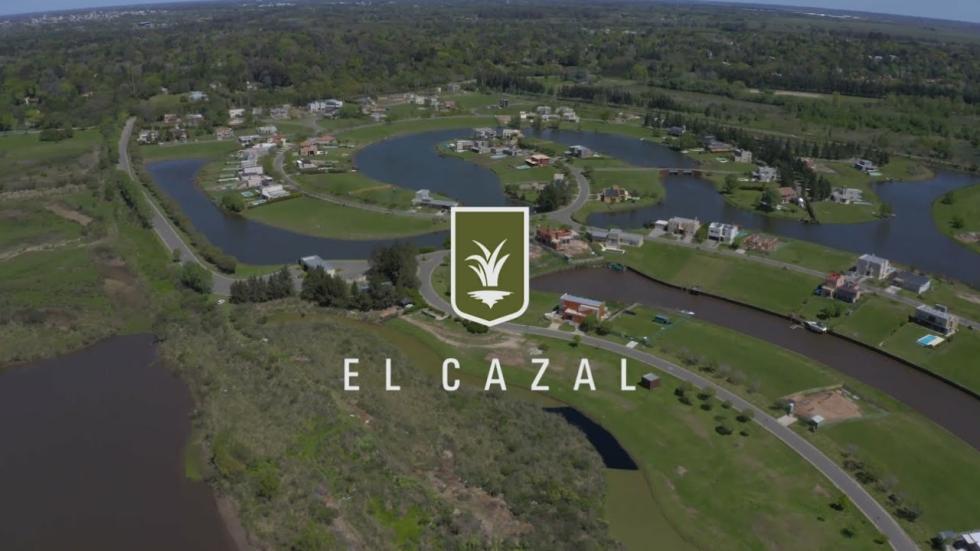 Terreno en venta en El Cazal, Escobar