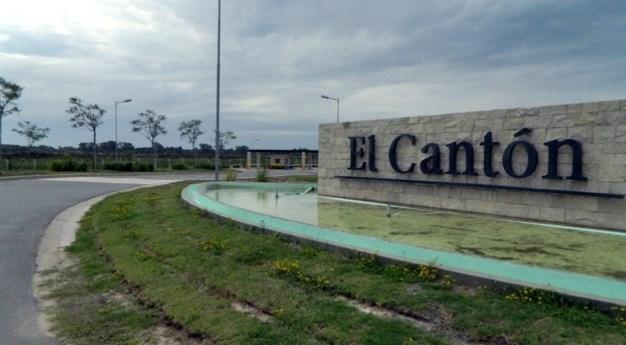 Terreno en venta en El Canton, Escobar
