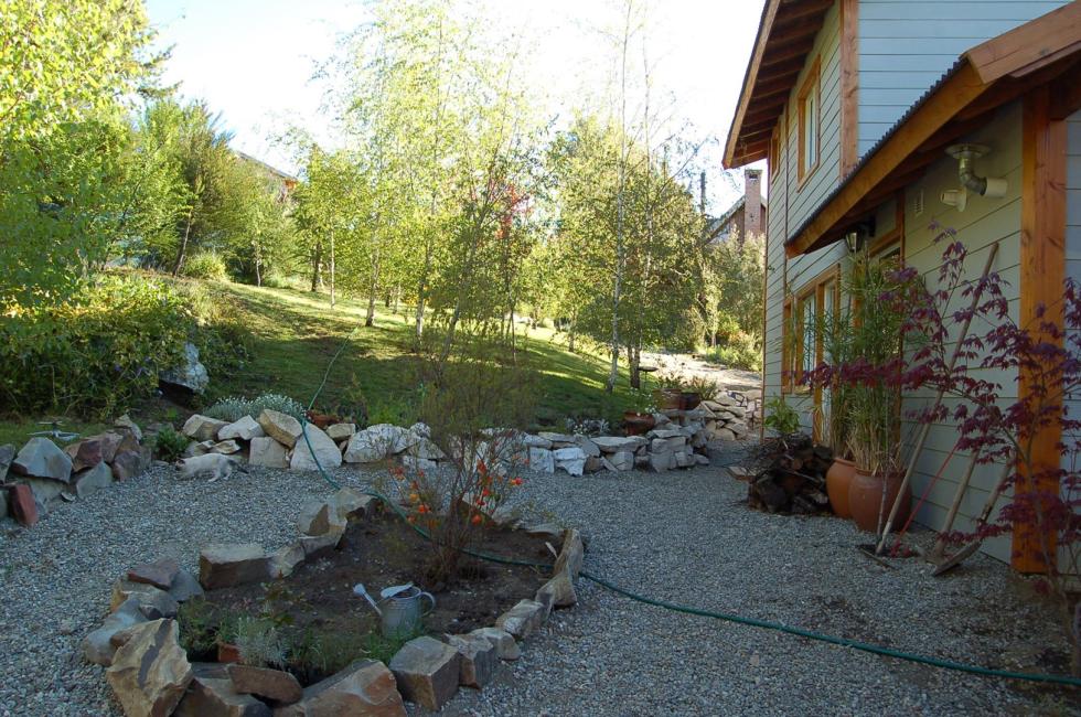 Casa 5 dormitorios en venta en Pajaro Azul, Bariloche