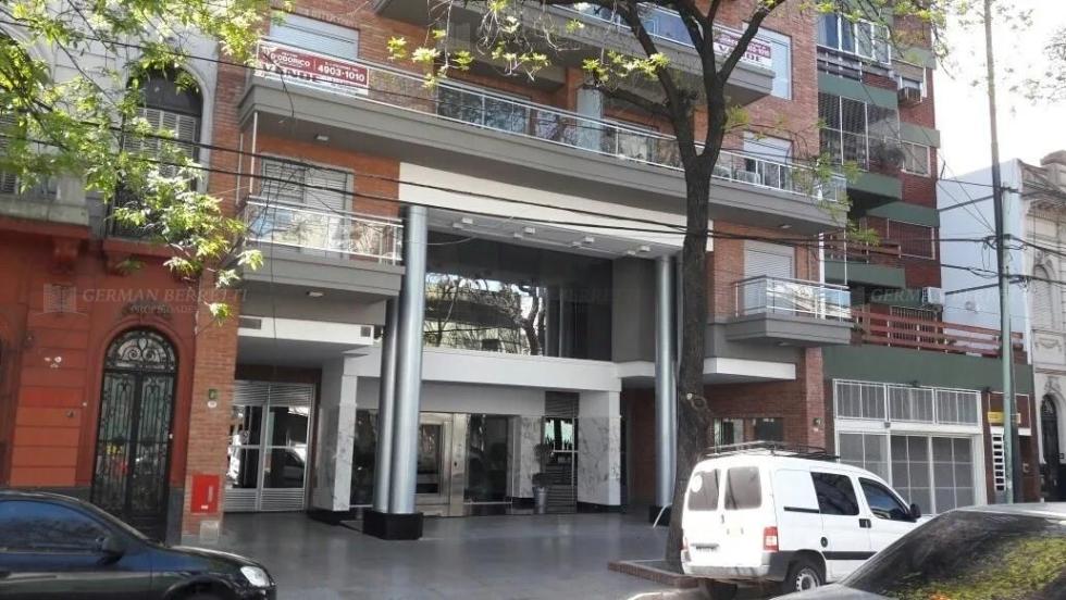 Departamento en venta en Almagro, Ciudad de Buenos Aires