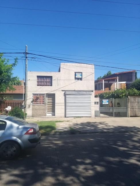 Casa en venta en Don Torcuato, Tigre