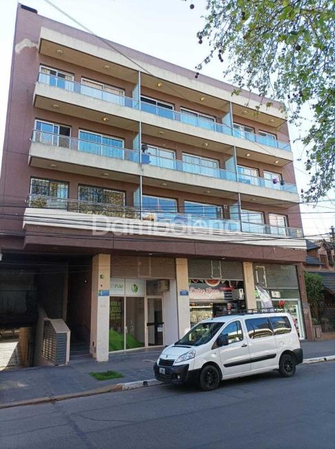 Departamento 1 dormitorios en venta en Moreno