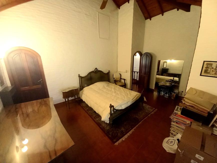 Casa en alquiler temporario en Rincon de Milberg, Tigre