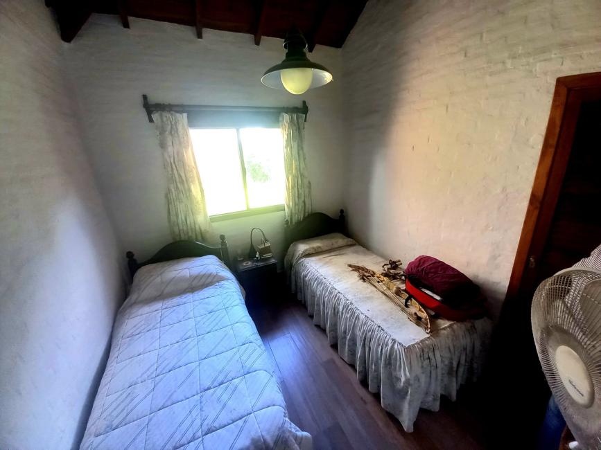 Casa en alquiler temporario en Rincon de Milberg, Tigre