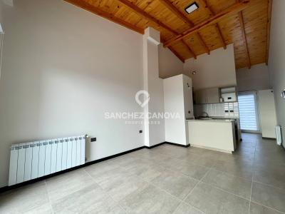 Departamento en venta en Jardin Botanico, Bariloche