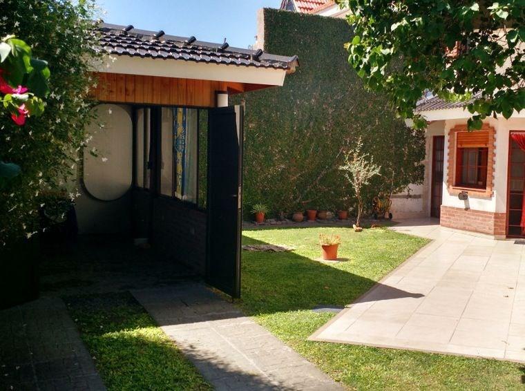 Casa 4 dormitorios en venta en Temperley, Lomas de Zamora