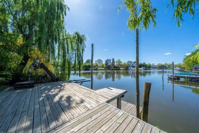 Casa 5 dormitorios en venta en Rincon de Milberg, Tigre