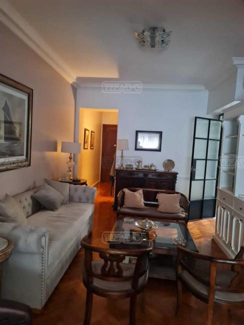 Departamento en venta en Recoleta, Ciudad de Buenos Aires