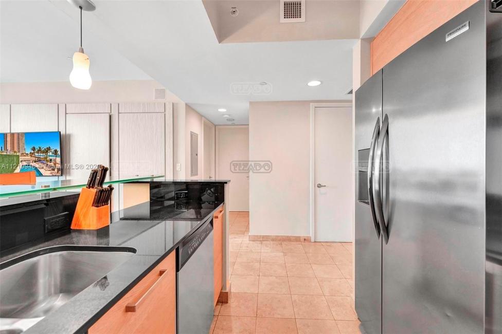 Departamento 1 dormitorios en venta en Sunny Isles, Miami