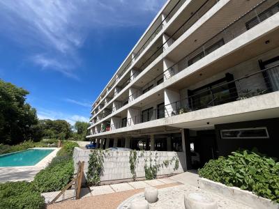Departamento 2 dormitorios en venta en Tigre