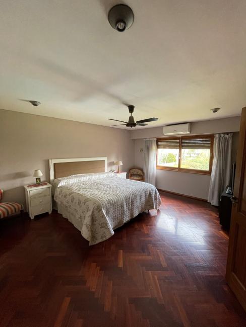 Casa 4 dormitorios en alquiler en Don Torcuato, Tigre