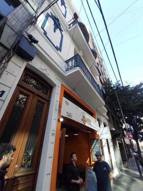 Oficina en venta en Barrio Norte, Ciudad de Buenos Aires