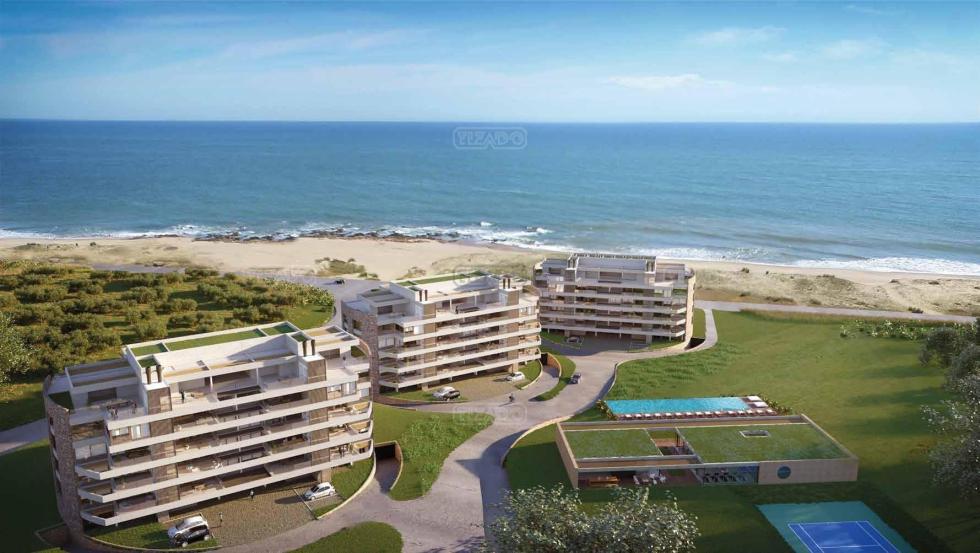 Departamento 3 dormitorios en venta en Punta del Este, Punta del Este