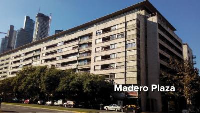 Departamento 2 dormitorios en venta en Puerto Madero, Ciudad de Buenos Aires