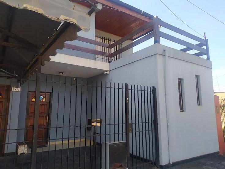 Casa 4 dormitorios en venta en San Miguel