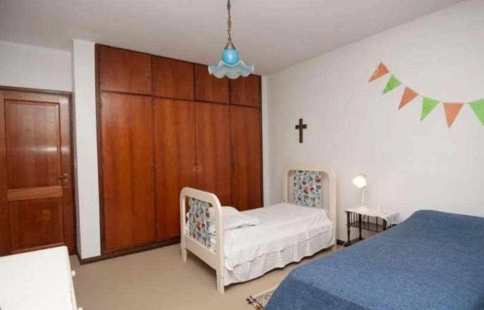 Casa 5 dormitorios en venta en Lomas de San Isidro, San Isidro