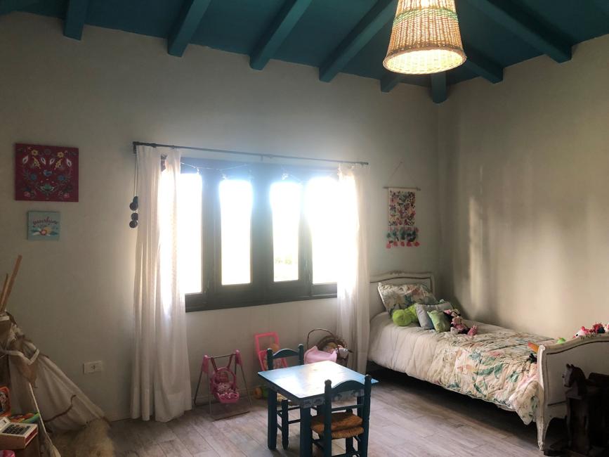 Casa en alquiler temporario en Haras La Pradera, Pilar