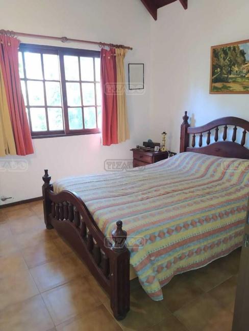 Casa 3 dormitorios en venta en Banco Provincia, Moreno