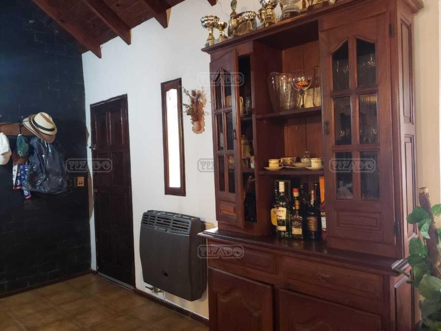 Casa 3 dormitorios en venta en Banco Provincia, Moreno