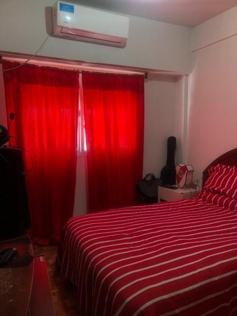 Departamento 3 dormitorios en venta en Villa Lugano, Ciudad de Buenos Aires