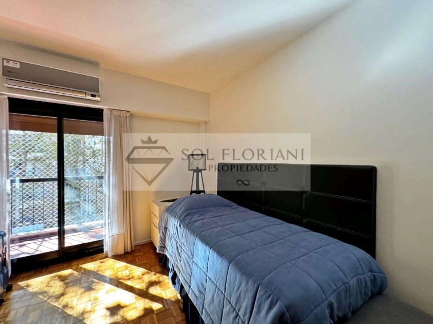 Departamento 2 dormitorios en venta en Recoleta, Ciudad de Buenos Aires