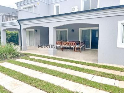 Casa 3 dormitorios en venta en Haras La Caballeriza, Pilar