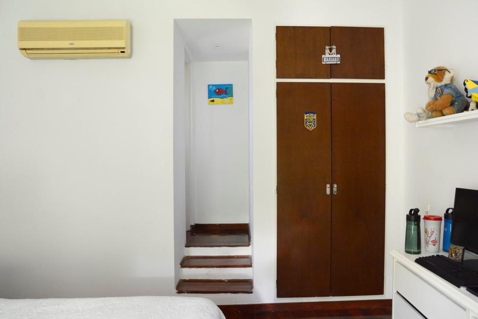 Casa 5 dormitorios en alquiler en Rincon de Milberg, Tigre