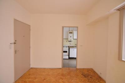 Departamento 1 dormitorios en alquiler en Almagro, Ciudad de Buenos Aires