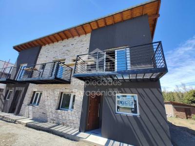Departamento 2 dormitorios en venta en Las Marias, Bariloche