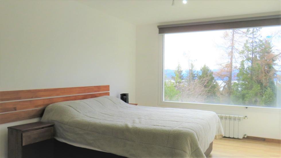 Departamento 1 dormitorios en venta en Las Vertientes, Bariloche