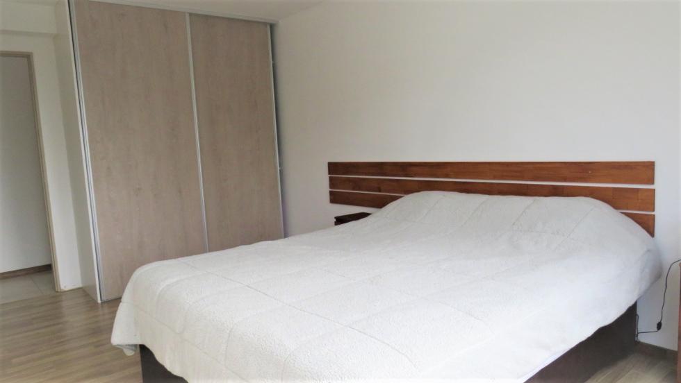 Departamento 1 dormitorios en venta en Las Vertientes, Bariloche