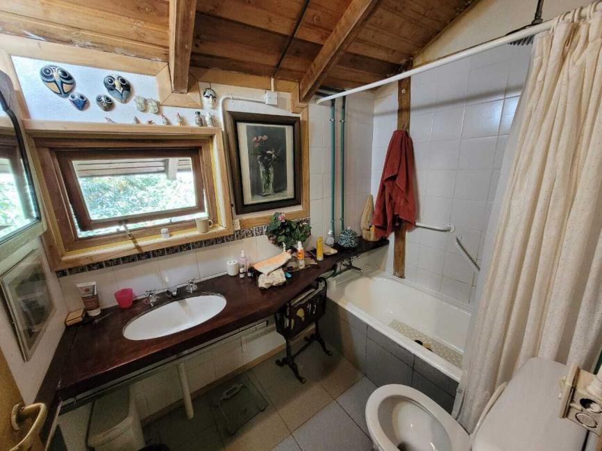 Casa 4 dormitorios en venta en El Faldeo, Bariloche