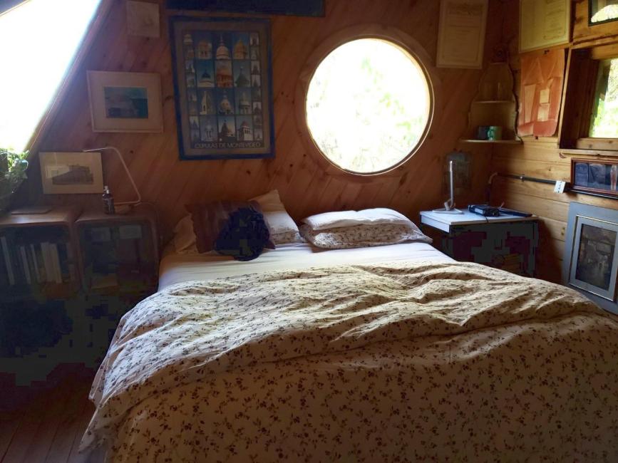 Casa 4 dormitorios en venta en El Faldeo, Bariloche