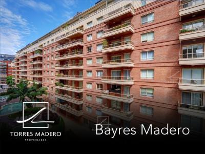 Departamento 2 dormitorios en alquiler en Puerto Madero, Ciudad de Buenos Aires