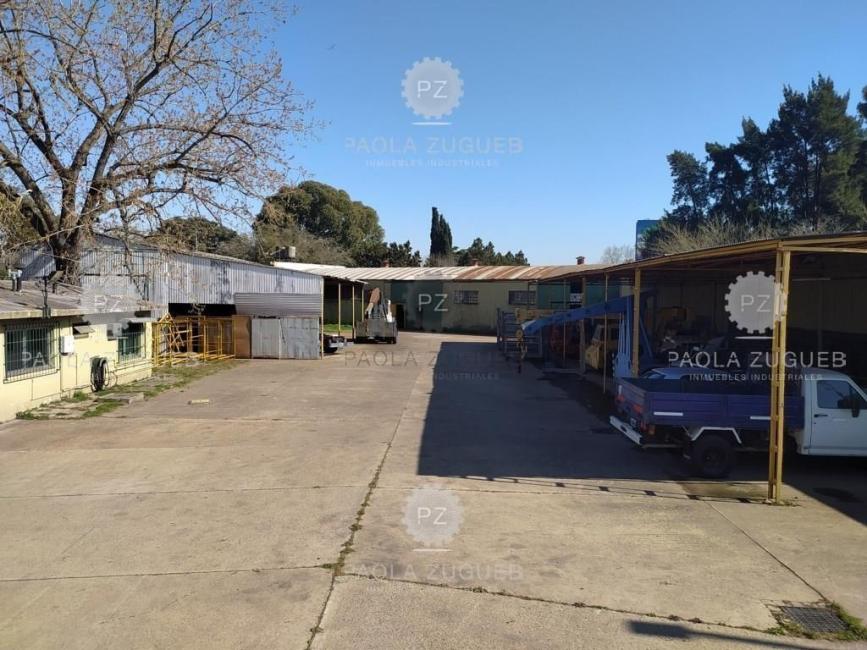 Depósito en alquiler en Bernal, Quilmes