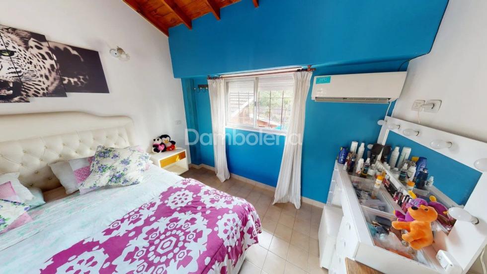 Casa 3 dormitorios en venta en Tortuguitas, Malvinas Argentinas